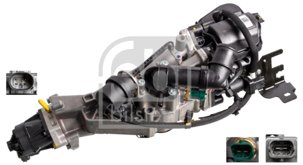 EGR Module